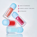 Juicy Berry Plumping Lip Oil 06 Berry Candy