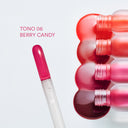 Juicy Berry Plumping Lip Oil 06 Berry Candy