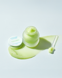 Mint Cooling Lip Mask