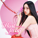 TOCOBO HEAT PROOF HAIR MIST 01 LOWKEY FAMOUS