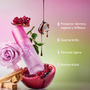 TOCOBO HEAT PROOF HAIR MIST 01 LOWKEY FAMOUS