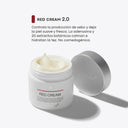 RED CREAM 2.0 50 ml