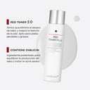 RED TONER 2.0 PLUS 200 ml