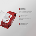 Toallitas desinfectantes Medicube Age-R Sanitizing Wipes