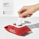 Toallitas desinfectantes Medicube Age-R Sanitizing Wipes