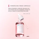 SKIN1004 Madagascar Centella Poremizing Fresh Ampoule 50ml