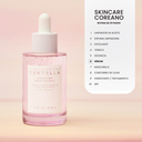 Madagascar Centella Ampolla Fresh Minimizadora de Poros 50 ml