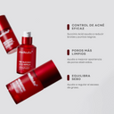 RED SUCCINIC ACID CLARIFYING SERUM