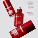 RED SUCCINIC ACID CLARIFYING SERUM