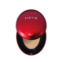 MASK FIT RED CUSHION 27N CAMEL
