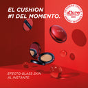 MASK FIT RED CUSHION 27N CAMEL