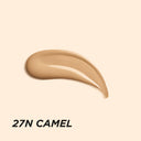 MASK FIT RED CUSHION 27N CAMEL