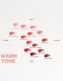WATERISM GLOW TINT 05 SCOTCH SHOT (MINI)