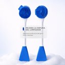 Medicube Pore Brush – Cepillo Facial para Limpieza Profunda de Poros