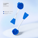 Medicube Pore Brush – Cepillo Facial para Limpieza Profunda de Poros