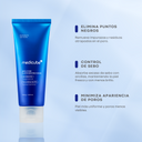 ZERO PORE BLACKHEAD MUD MASK