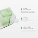 Medicube Super Cica Calming Mask (1 u.)