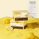 Mascarilla Rápida Diaria con Vitamina C Deep Vita C