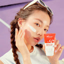 Bloqueador solar perfeccionador - UV Master