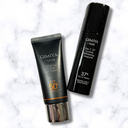 Suero aclarante anti-melasma + bloqueador solar Gimiya Whitening