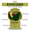 Mascarilla nutritiva de Aguacate - I'm Avocado