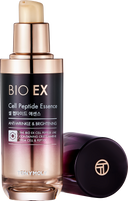 Set de skin care anti arrugas Bio Ex