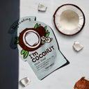 Mascarilla hidratante de Coco - I'm Coconut