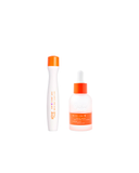 Dúo desvanece cicatrices