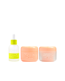 Estación de hidratación KIT de 3 pasos