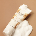Espuma limpiadora aclarante de Arroz - Fresh to Go Mini 100 ml