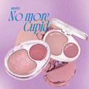 FWEE Mellow Dual Blush MV01 No More Cupid