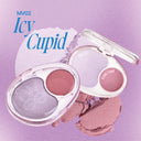 FWEE Mellow Dual Blush MV02 Icy Cupid