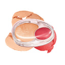 FWEE Mellow Dual Blush RD02 Another Me