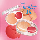FWEE Mellow Dual Blush RD02 Another Me
