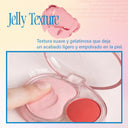 FWEE Mellow Dual Blush RS01 Rosy Talk
