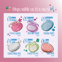 FWEE GLITZ STONE HIGHLIGHTER HL03 MARINE BABY 4.6G