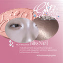 FWEE Glitz Stone Highlighter HL06 Bliss Shell 5.6 g