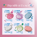 FWEE Glitz Stone Highlighter HL06 Bliss Shell 5.6 g