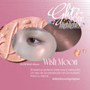 FWEE Glitz Stone Highlighter HL08 Wish Moon 5.5 g