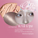 FWEE Glitz Stone Highlighter HL11 Royal Topaz 5.6 g