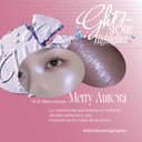 FWEE Glitz Stone Highlighter HL12 Merry Aurora 5.2 g