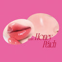 FWEE LIP&CHEEK GLOWY JELLY POT JC01 HONEY PEACH