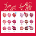 FWEE LIP&CHEEK GLOWY JELLY POT JC02 MELLOW MANGO