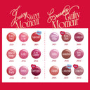 FWEE Lip&Cheek Glowy Jelly Pot JN01 Lavender Whip