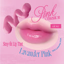 FWEE PINK OBSESSION STAY-FIT LIP TINT G02 LAVENDER PINK 3.8G