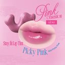 FWEE PINK OBSESSION STAY-FIT LIP TINT G03 PEAKY PINK 3.8G
