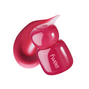 FWEE PINK OBSESSION STAY-FIT LIP TINT G10 BEAT PINK 3.8G