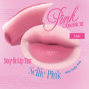 FWEE PINK OBSESSION STAY-FIT LIP TINT M03 SELFIE PINK 3.8G