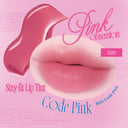 FWEE PINK OBSESSION STAY-FIT LIP TINT M05 CODE PINK 3.8G
