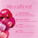 FWEE PINK OBSESSION STAY-FIT LIP TINT M07 CATCH PINK 3.8G